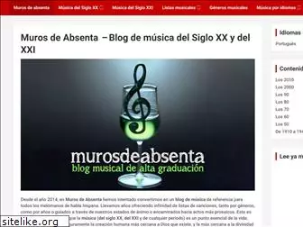 murosdeabsenta.com