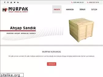 murpakambalaj.com