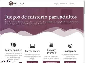 murparty.com