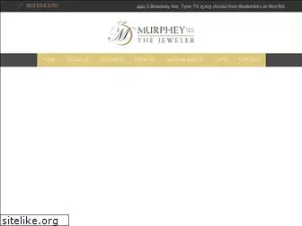 murpheythejeweler.com