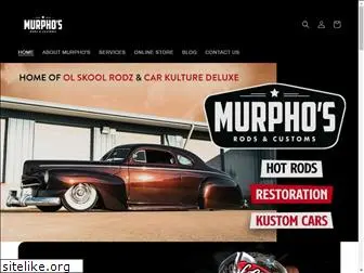 murphos.com
