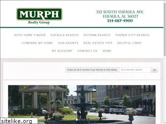 murphrealty.com