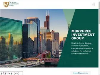 murphreeinvestmentgroup.com