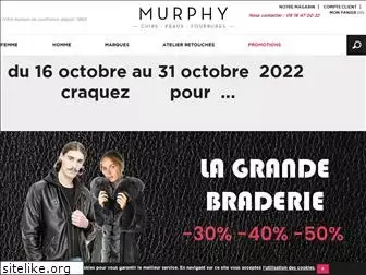 murphy-cuir.com