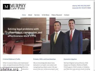 murphy-lawoffice.com
