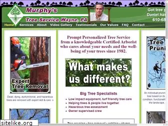 murphy4trees.com