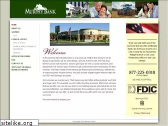 murphybank.com