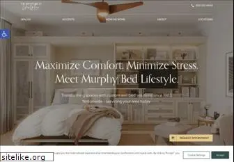 murphybedlifestyles.com