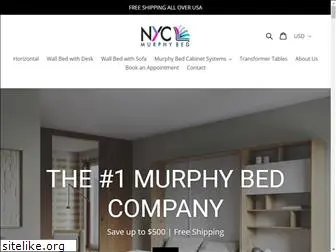 murphybednyc.com