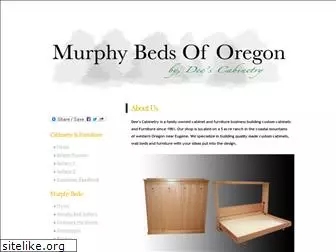 murphybedsoforegon.com