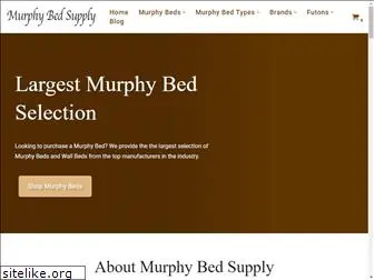 murphybedsupply.com