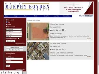 murphyboyden.com.au