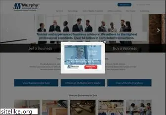 murphybusiness.com