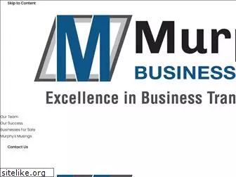 murphybusinessatlantic.ca