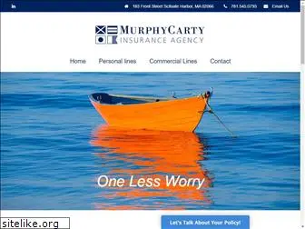 murphycarty.com