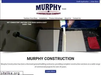 murphyconstructionco.com