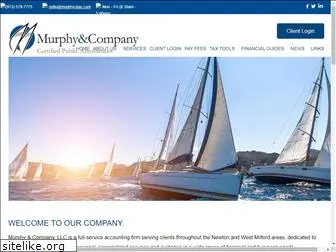 murphycpas.com