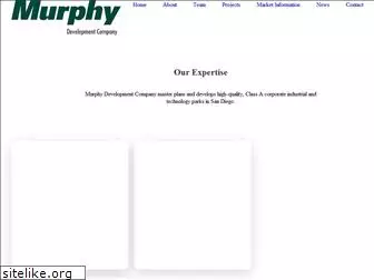 murphydev.com