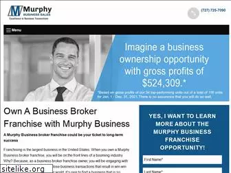 murphyfranchise.com