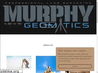 murphygeomatics.com