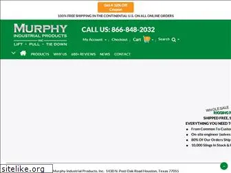 murphyindustrialproducts.com