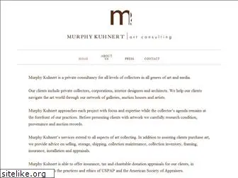 murphykuhnert.com