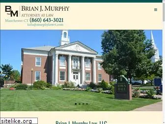 murphylawct.com