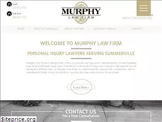 murphylawfirmllc.com