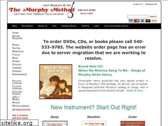 murphymethod.com