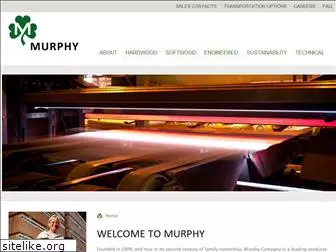 murphyplywood.com