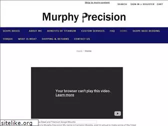 murphyprecision.com