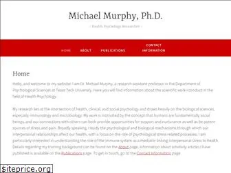 murphypsychology.com