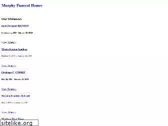 murphys-arlington.tributes.com