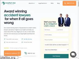 murphys-law.com.au