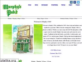 murphys-pub.com