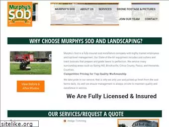 murphys-sod.com