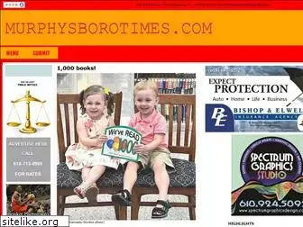 murphysborotimes.com