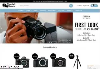 murphyscamera.com