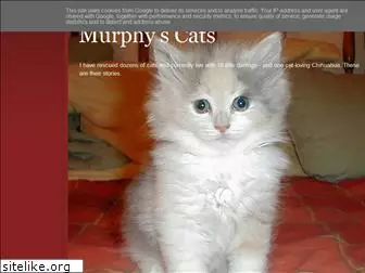 murphyscats.blogspot.com