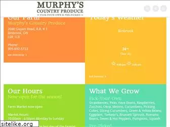 murphyscountryproduce.com