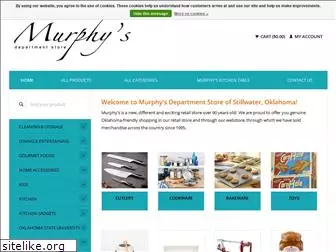 murphysdepartmentstore.com