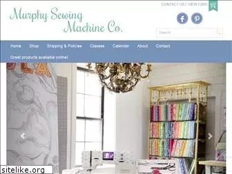 murphysew.com