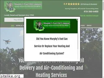 murphysfuel.com