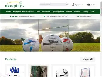 murphysgaelicgloves.com