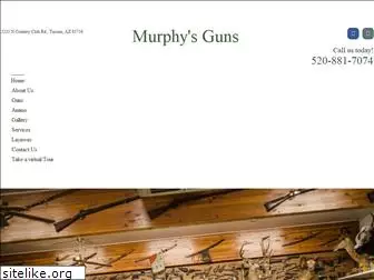 murphysgunshop.com