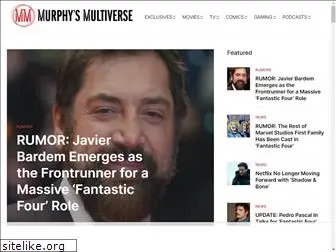 murphysmultiverse.com