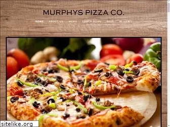 murphyspizzaco.com