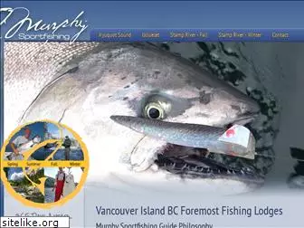www.murphysportfishing.com