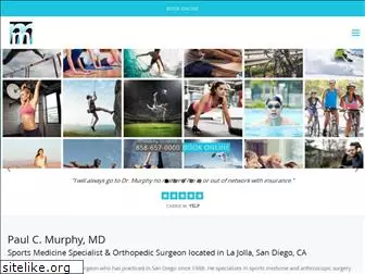 murphysportsmedicine.com