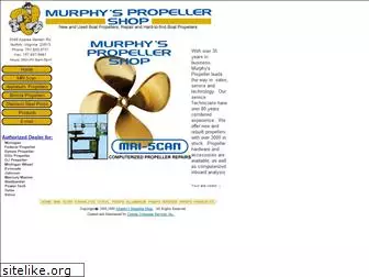 murphyspropellers.com
